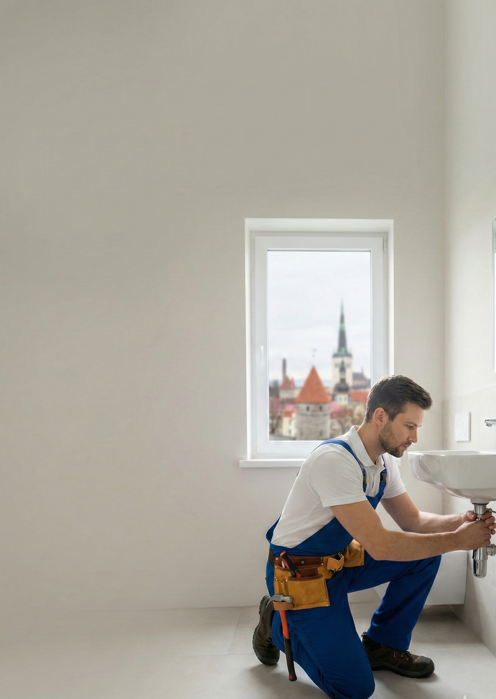 24torumees - kiire toruabi ja avariitööd 24/7