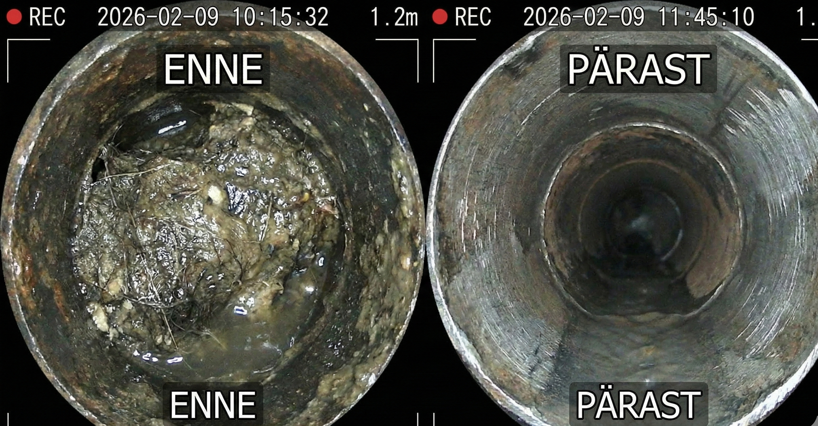 torumees tallinn - kaamerauuring - näide 8