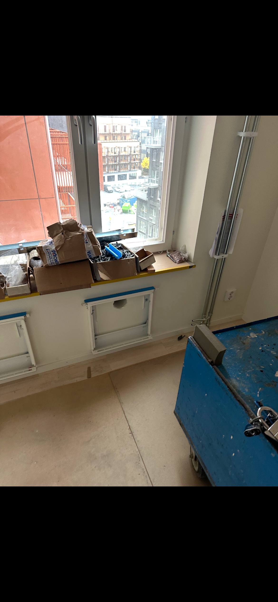 torumees tallinn - professionaalsed torutööd Tallinnas - näide 2