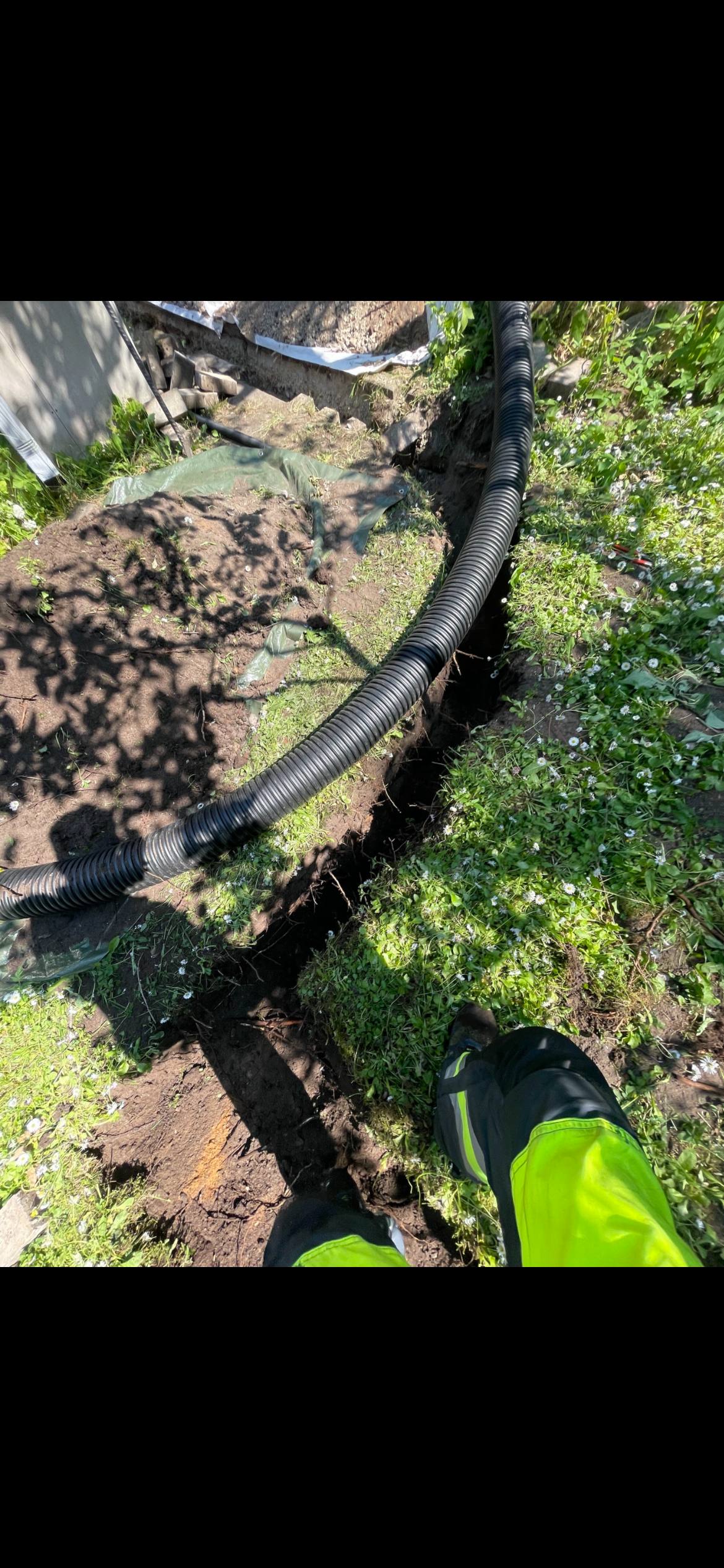 torumees tallinn - professionaalsed torutööd Tallinnas - näide 3