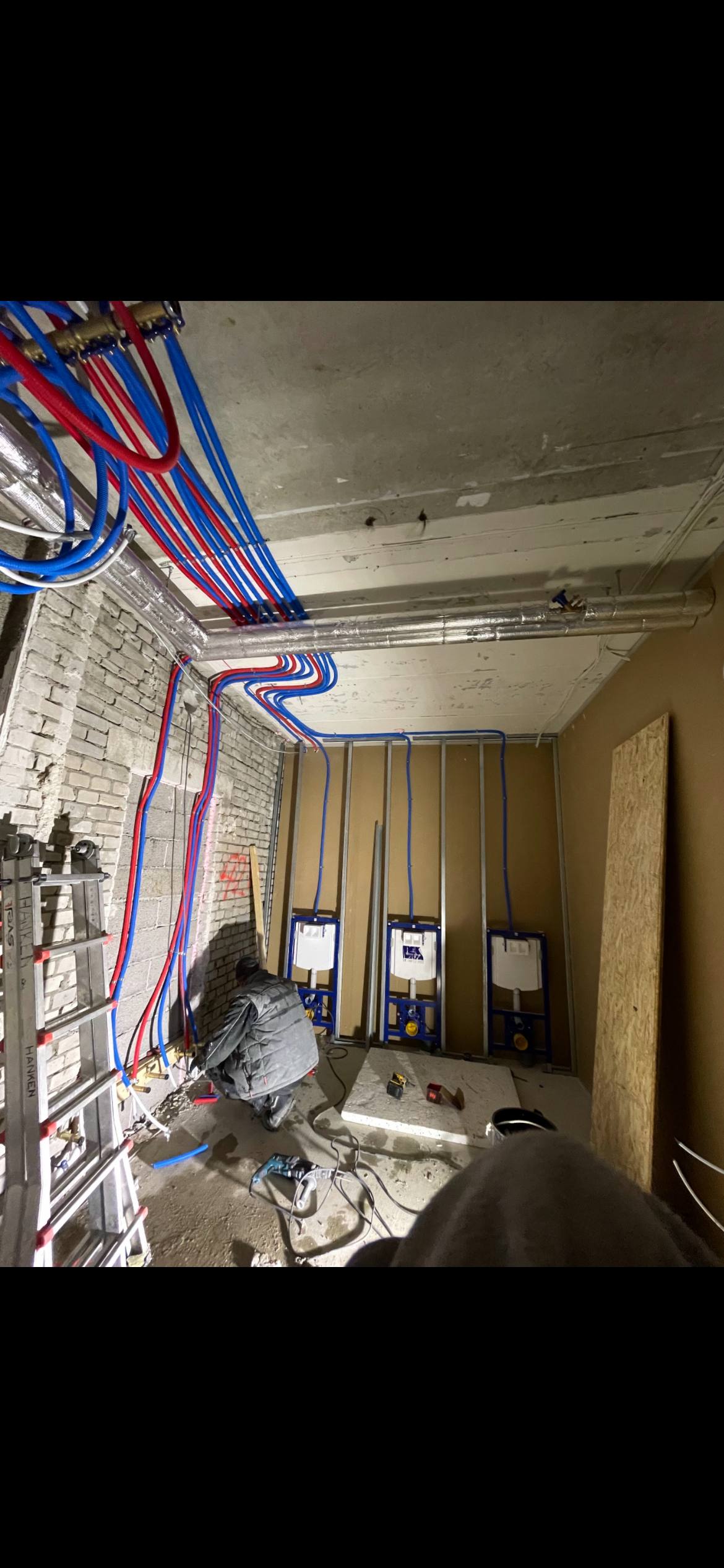 torumees tallinn - professionaalsed torutööd Tallinnas - näide 5