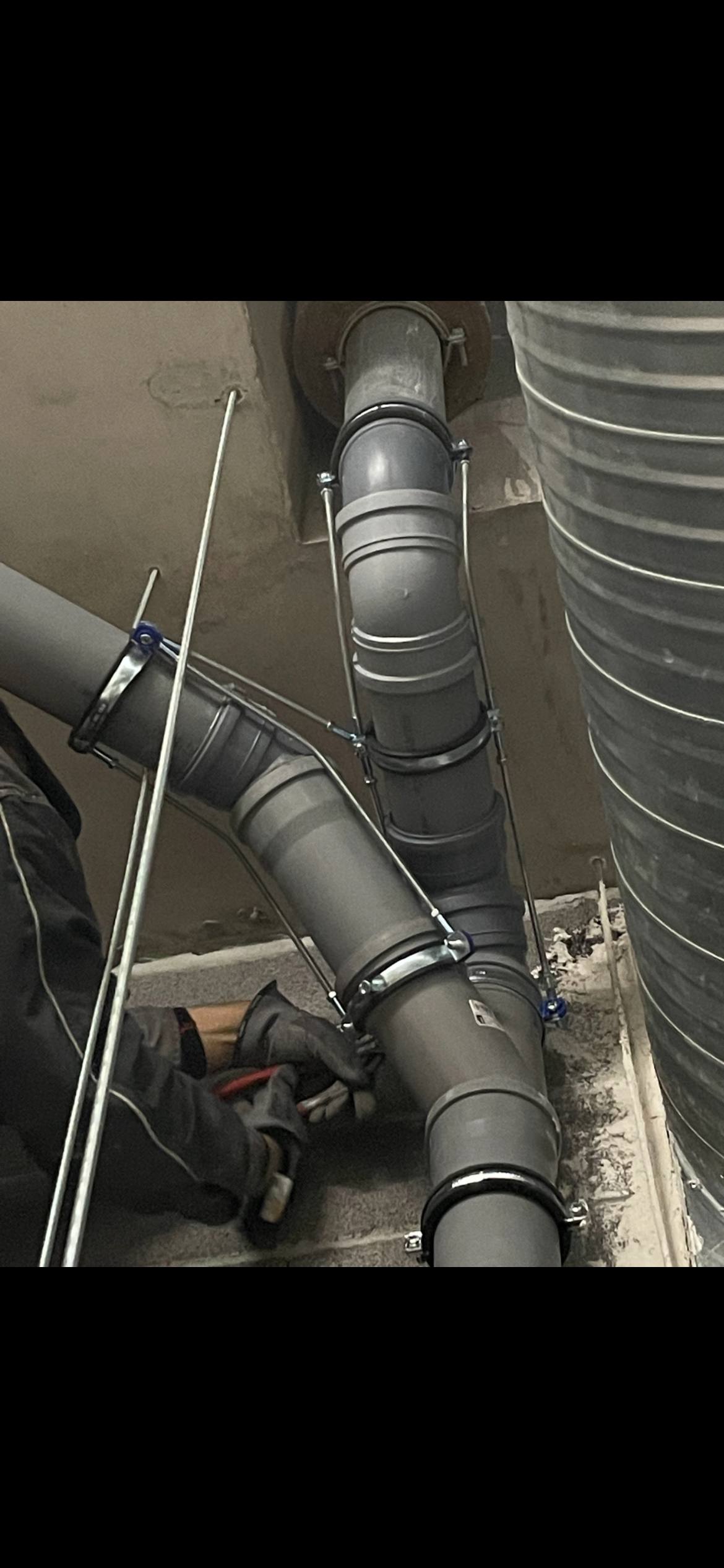 torumees tallinn - professionaalsed torutööd Tallinnas - näide 6